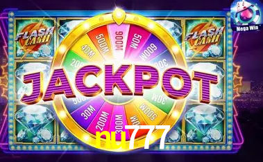 A Emoção da Loteria na nu777: Uma Chance de Mudança de Vida