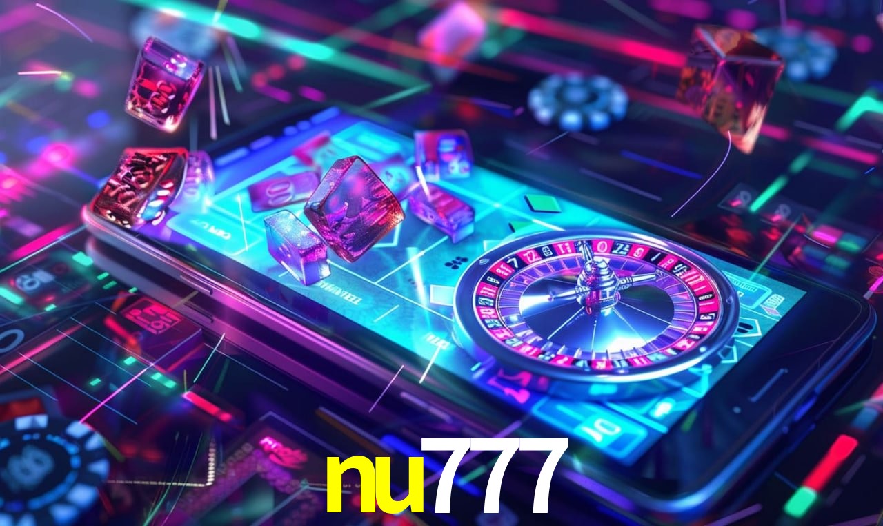 Estatísticas nu777