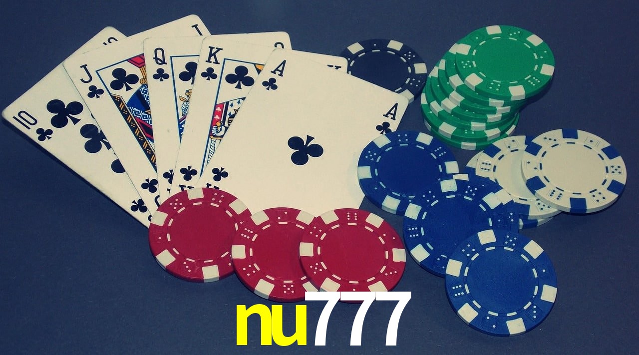 Statistics nu777