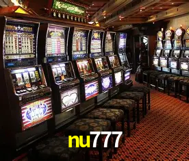 Desvendando o Mundo dos Jogos Virtuais na nu777