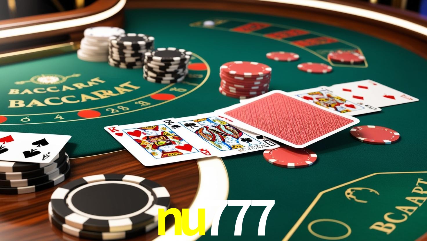 NU777.COM