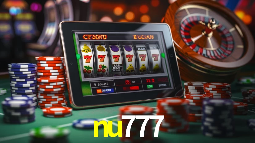 NU777.COM