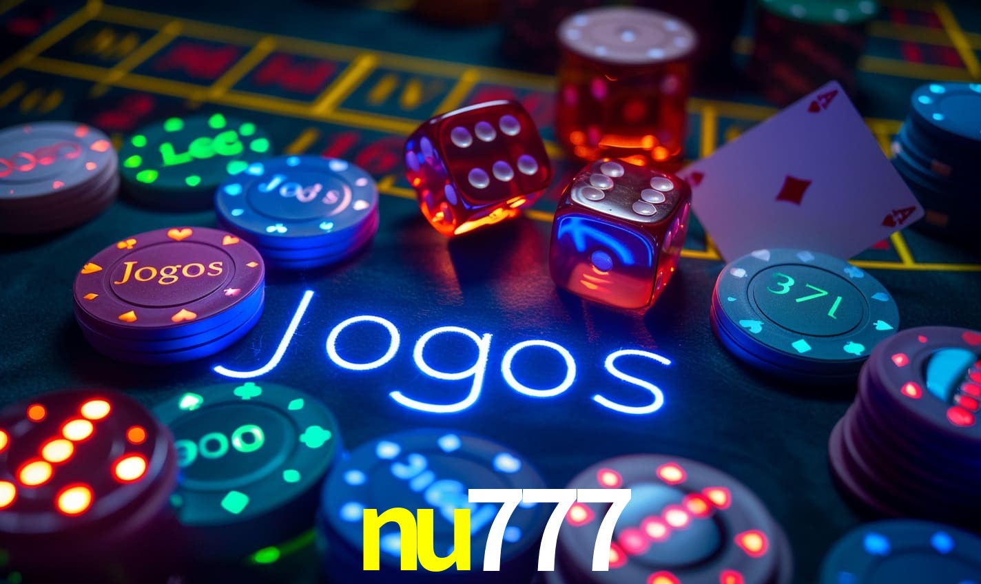 NU777.COM
