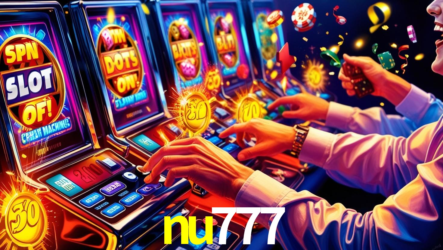 NU777.COM