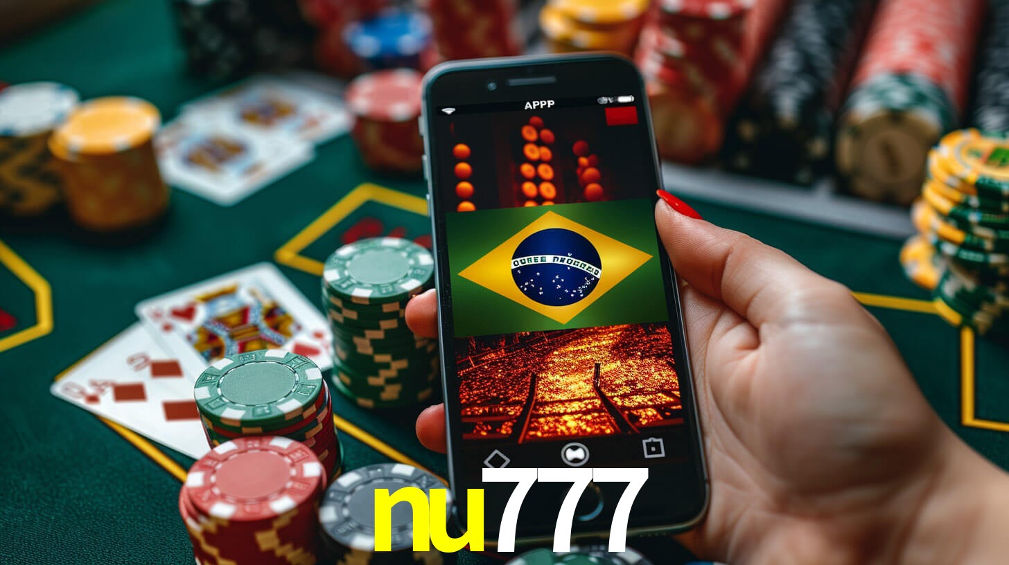 NU777.COM