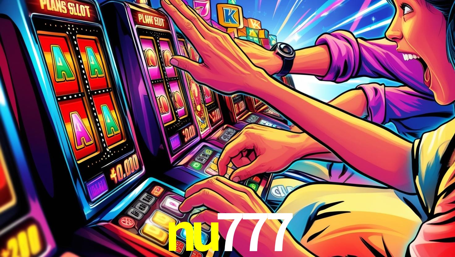NU777.COM