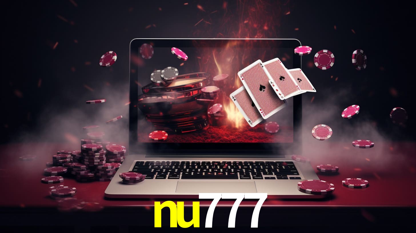 NU777.COM