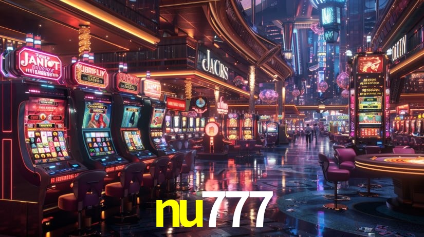 Bonus Features nu777