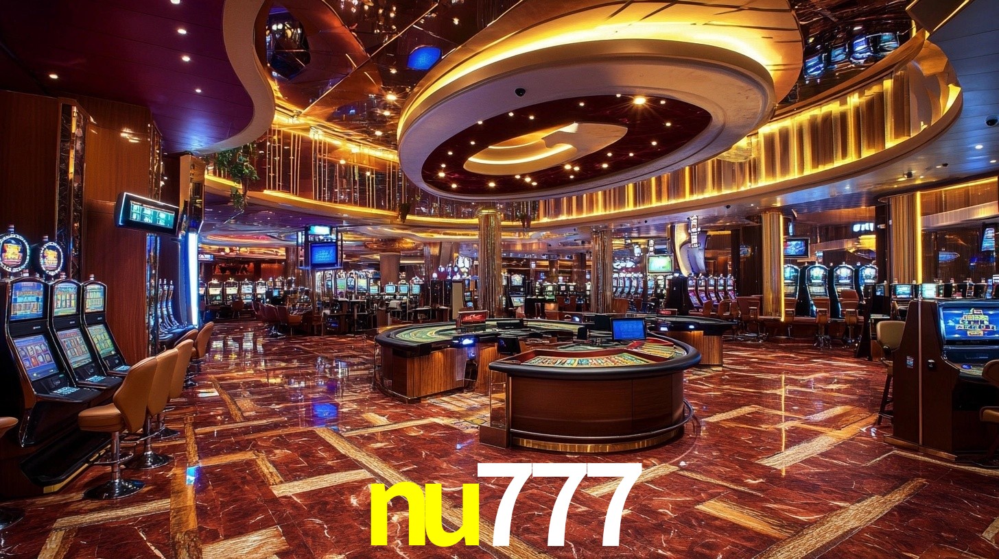Daily Bonuses nu777