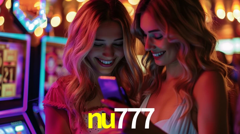 nu777 bet