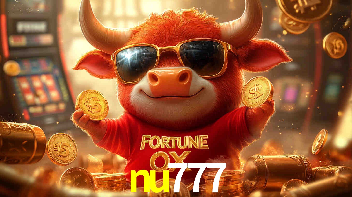nu777 bet