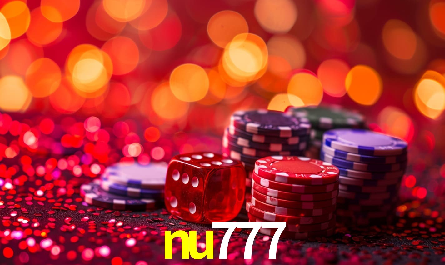 Desvendando o Mundo dos Jogos Virtuais na nu777