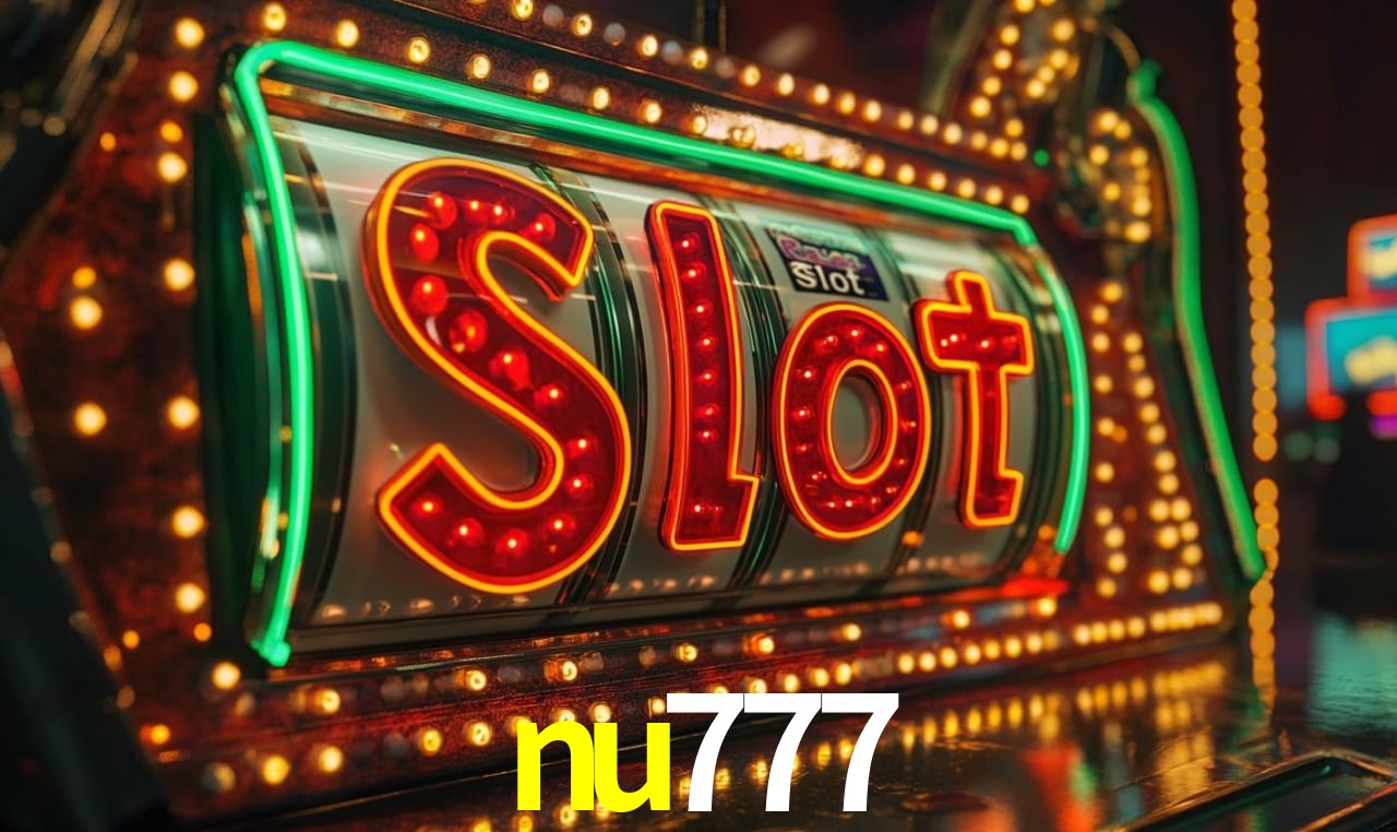 Promoção Relâmpago nu777