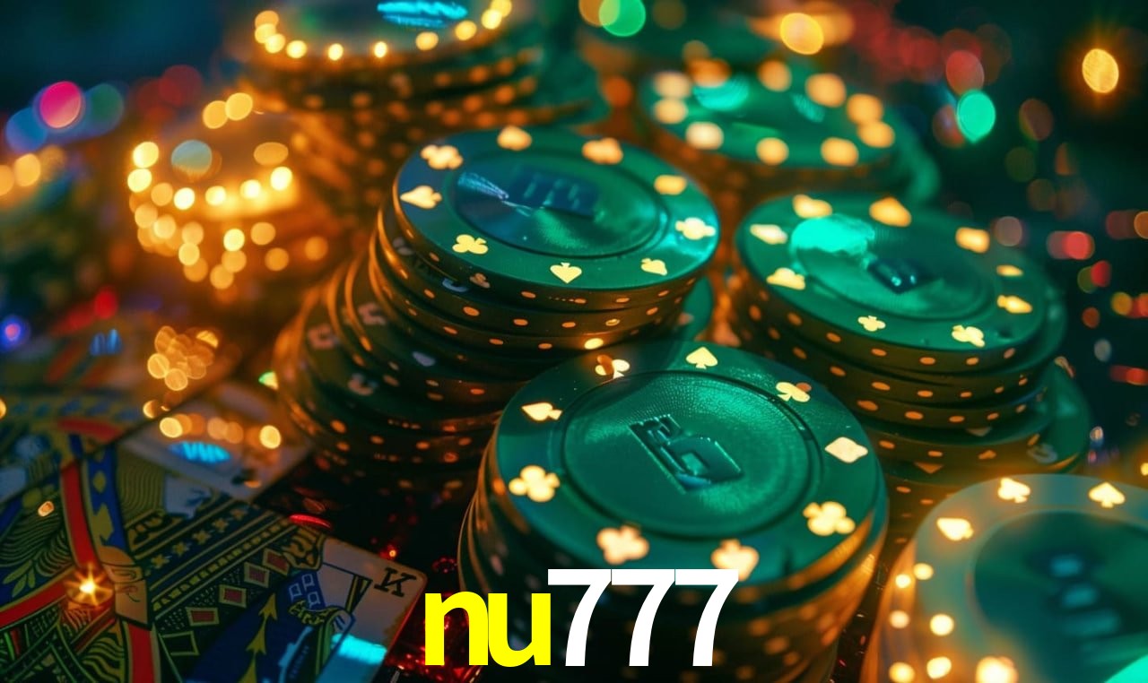 Apostas de Futebol nu777