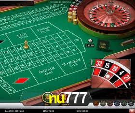 Exclusive Offers nu777