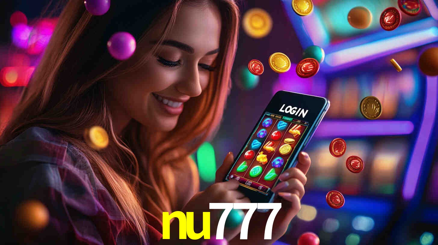 Sinta a adrenalina dos jogos de cassino com nu777