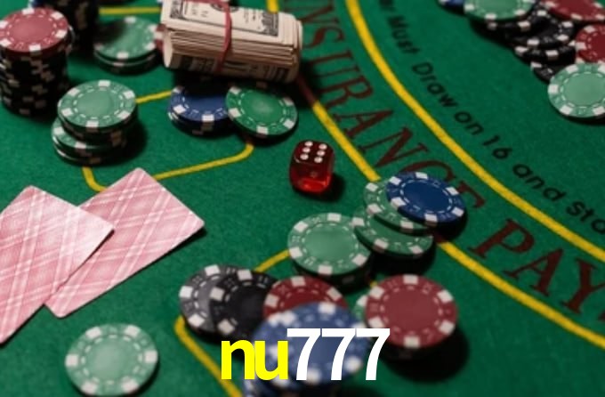 nu777.com