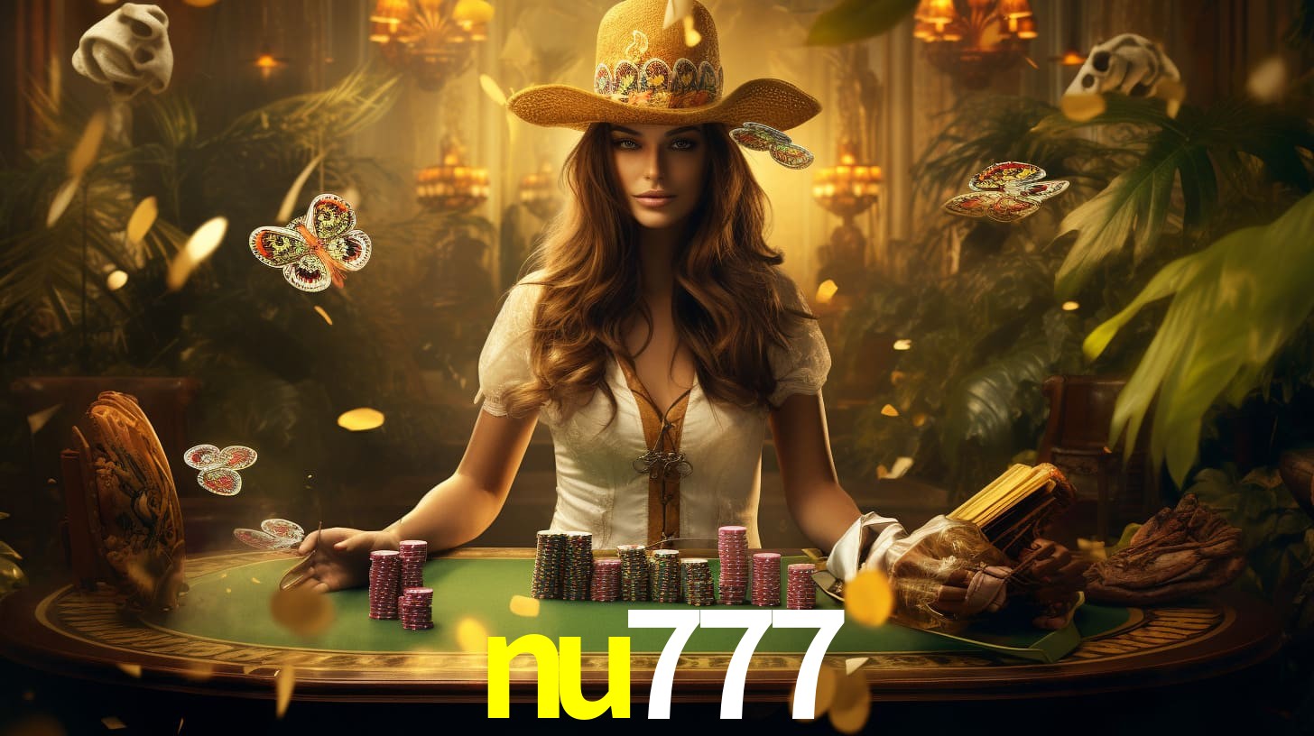 Live Casino nu777