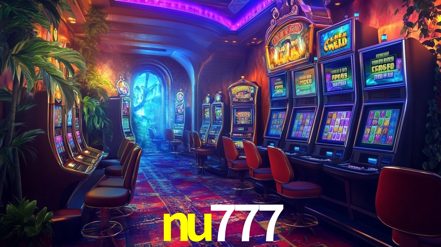 Tournaments nu777