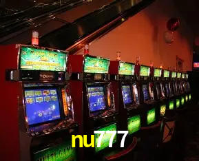 Seasonal Promotions nu777