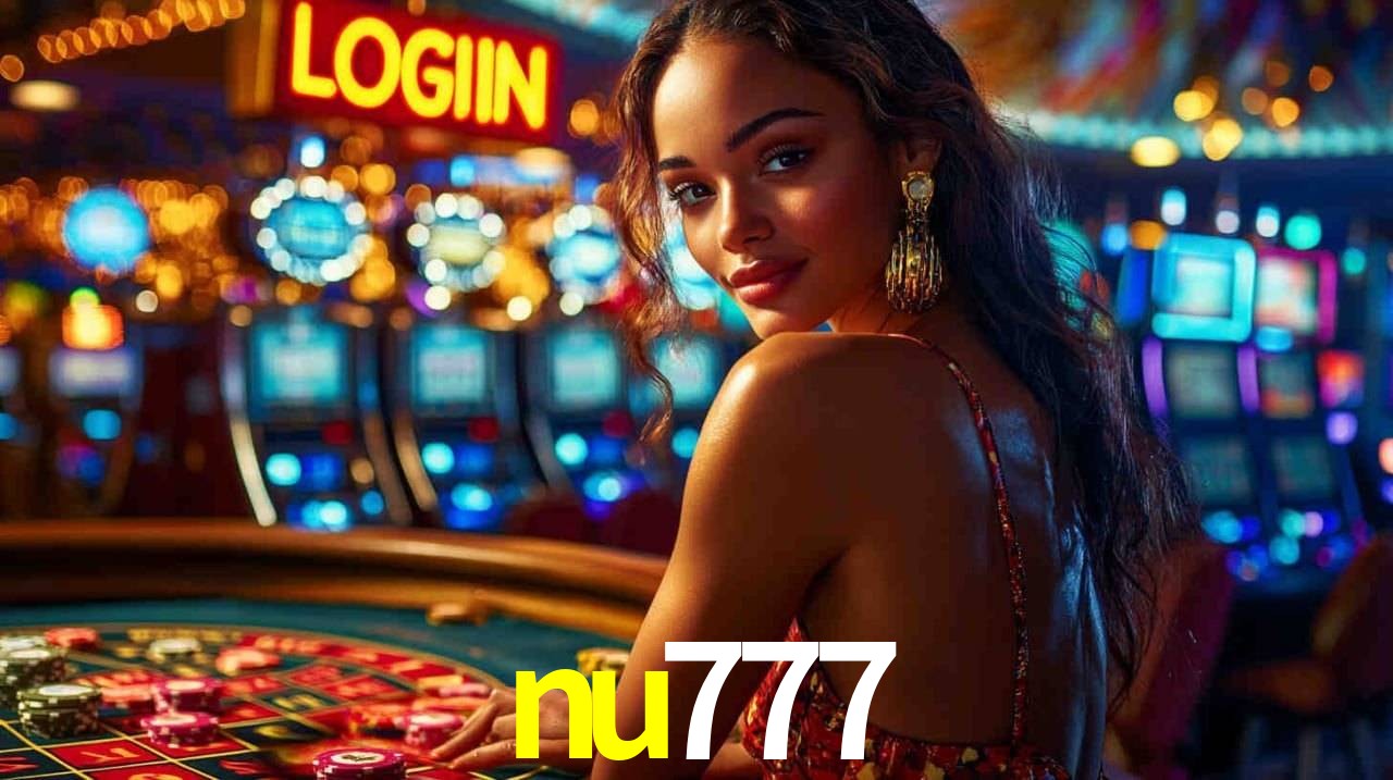 Cadastro Rápido nu777