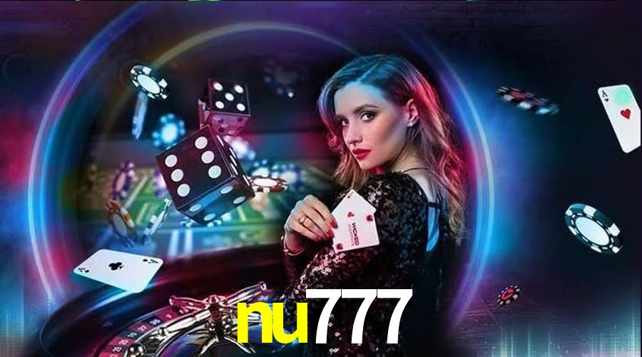 Game Providers nu777