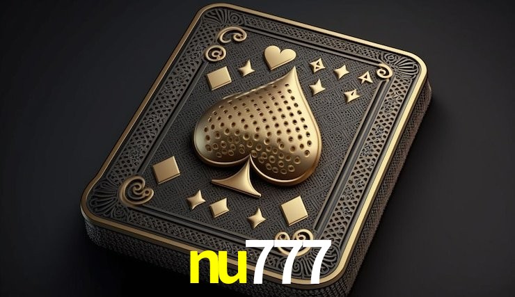 Estatísticas do Jogo nu777