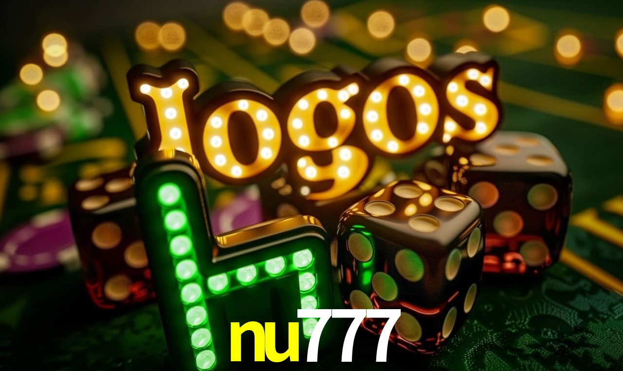Diretório de Jogos nu777