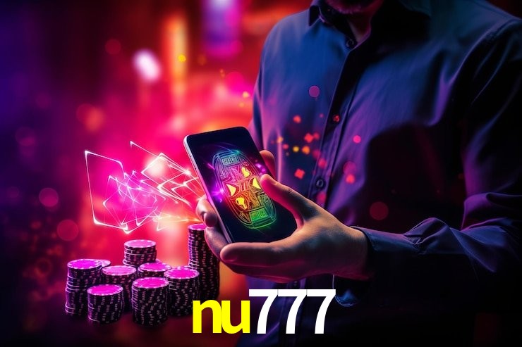 Casino Ao Vivo nu777