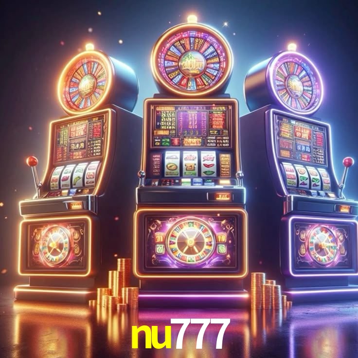 Experimente o Login Seguro Premium no nu777