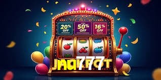 Promoções Sazonais nu777