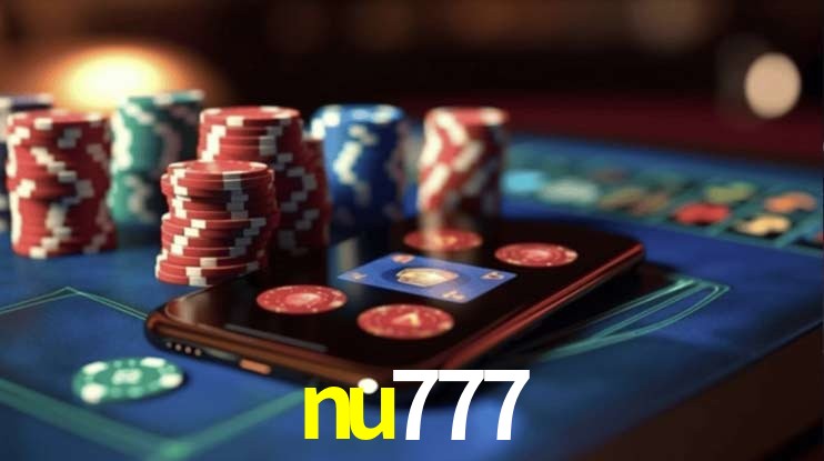 Login Seguro nu777