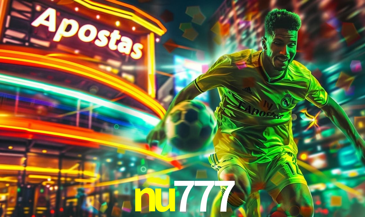 Provedores de Jogos nu777
