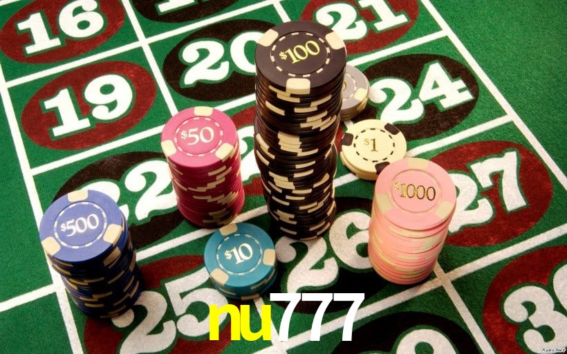 Estatísticas Esportivas nu777
