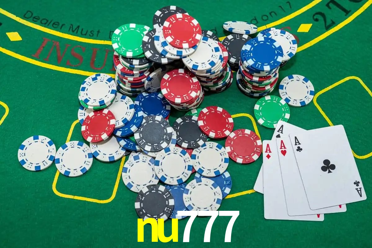 Bônus Diários nu777
