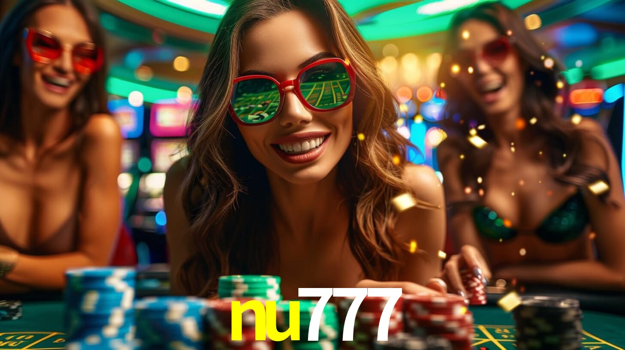 Tennis Betting nu777