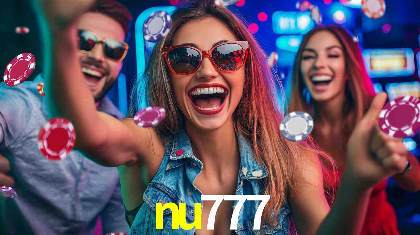 Descubra a Essência do nu777: Nossa História e Compromissos