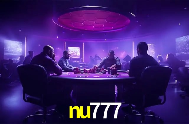A Emoção da Loteria na nu777: Uma Chance de Mudança de Vida