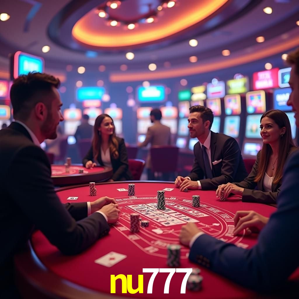 Programa VIP nu777