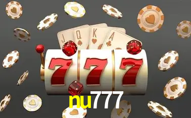 Desvendando o Mundo dos Jogos Virtuais na nu777