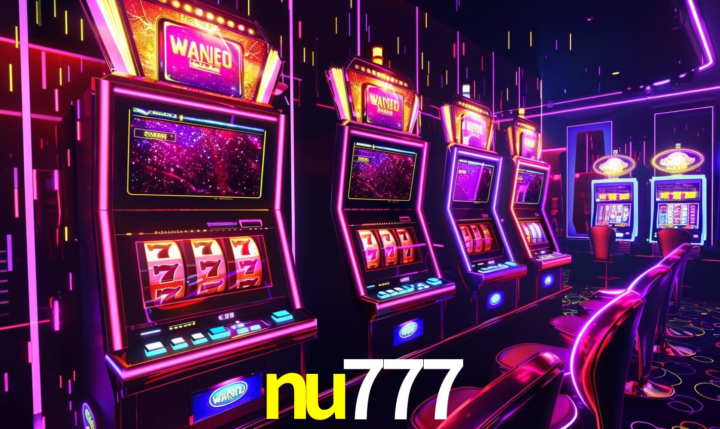 Inovações de Jogos na nu777: O Futuro das Experiências Interativas