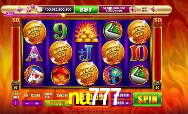 A Emoção da Loteria na nu777: Uma Chance de Mudança de Vida