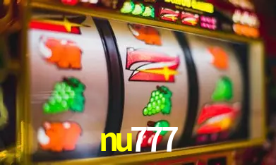 Desvendando o Mundo dos Jogos Virtuais na nu777