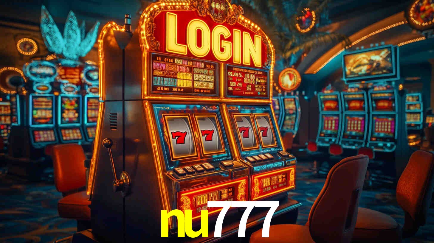 nu777 App Interface