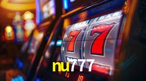 Tecnologia da Plataforma nu777