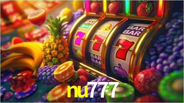 Responsive Design nu777