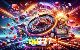 Apostas de Tênis nu777